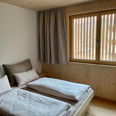 Wasserfall Apartments Mellau Exterior foto